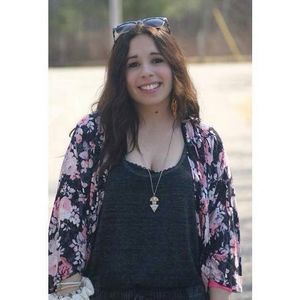 Meet your Posher, Jade